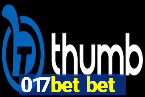 017bet bet